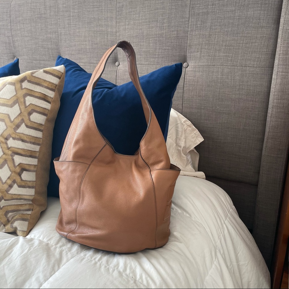 Hobo bag